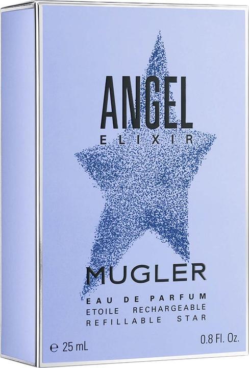 Image du produit Thierry Mugler Angel Elixir Eau de Parfum (Eau de parfum, 25 ml)