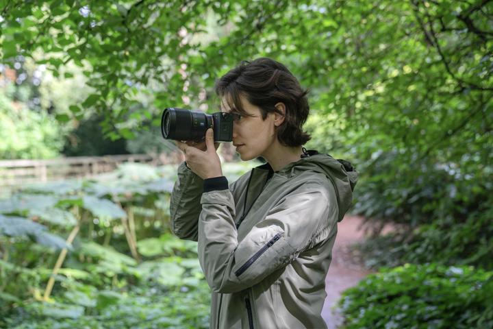 Immagine prodotto Sony Alpha 7C R (61 Mpx, Full frame / FX)