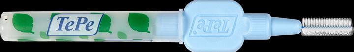 Image du produit TePe Brosse interdentaire - extra souple (25 x, 0.60 mm)