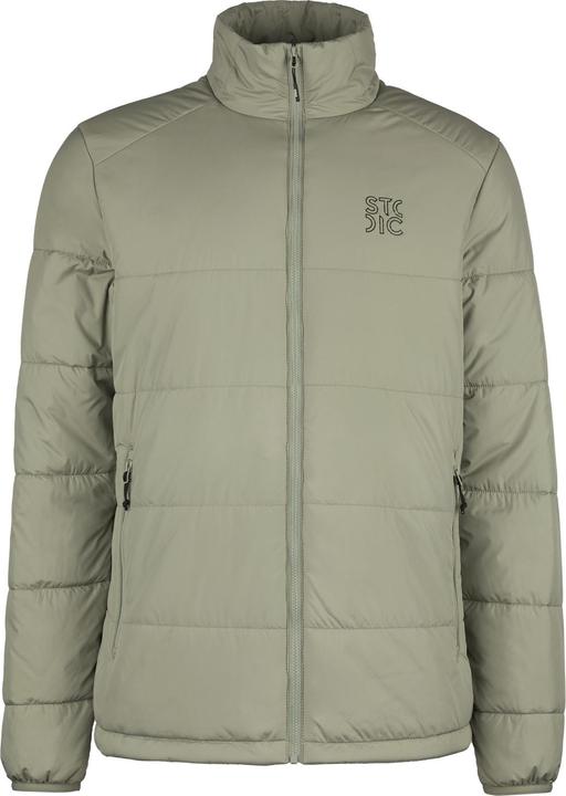 Stoic MountainWool120 StorboSt. Jacket