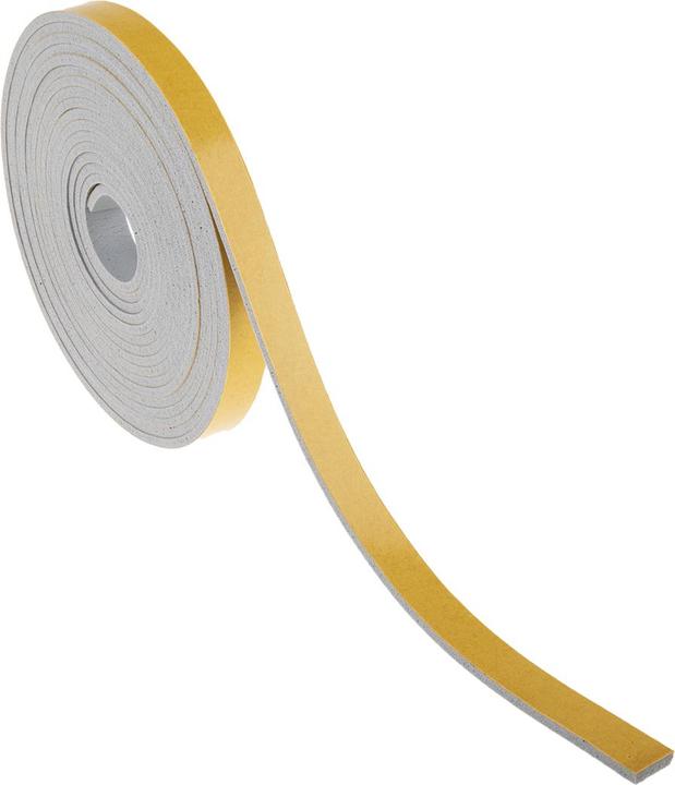 Immagine prodotto Rs Pro Nastro spugna silicone,5m x 15mm x 3,2mm (15 mm)