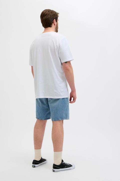 Produktbild Jack & Jones Jjitony Jjoriginal Shorts Sbd 210 Sn Pls (W40)