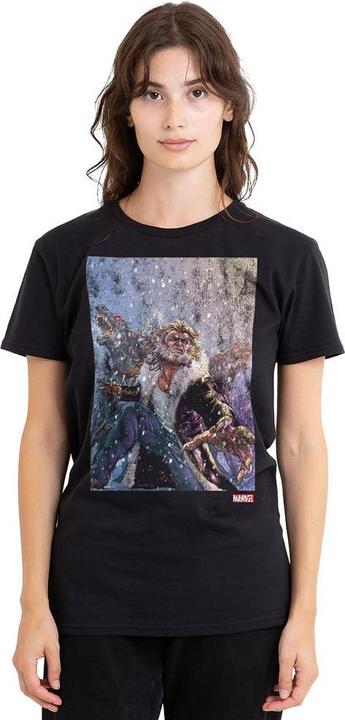 Produktbild XMen Sabretooth Dogs TShirt (S)