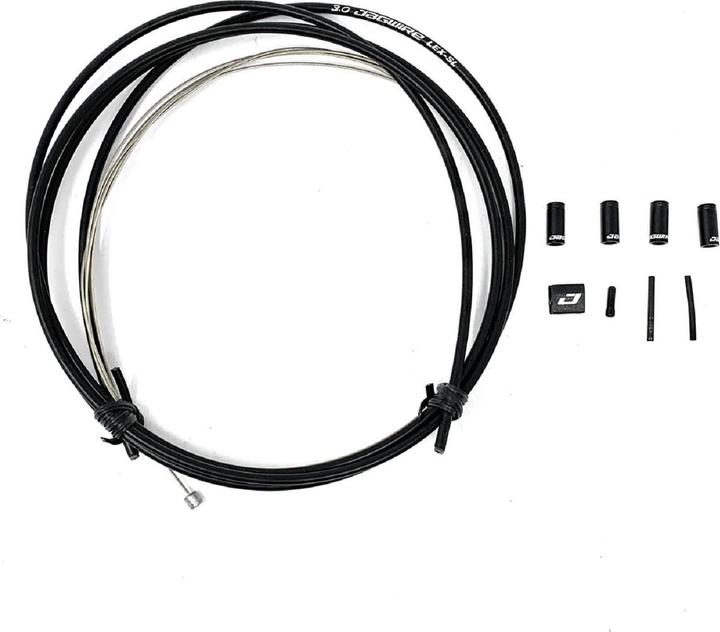 Immagine prodotto Jagwire Set Pro Dropper 3 mm Cavo/Alloggiamento