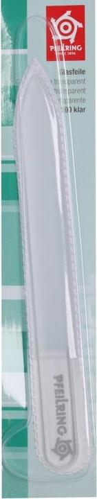 Image du produit Pfeilring Dossier en verre