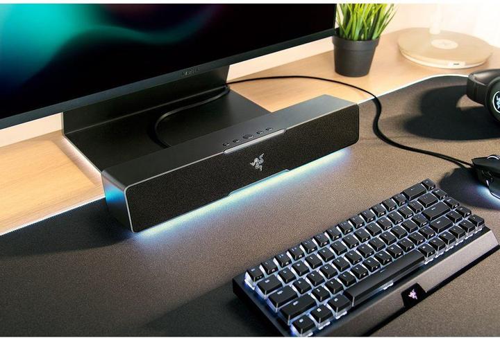Produktbild Razer Leviathan V2 X (65 W, Stereo)
