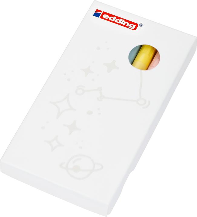 Actual product image Edding 751 - Paint marker (Multicolor, 1 mm, 5 x)