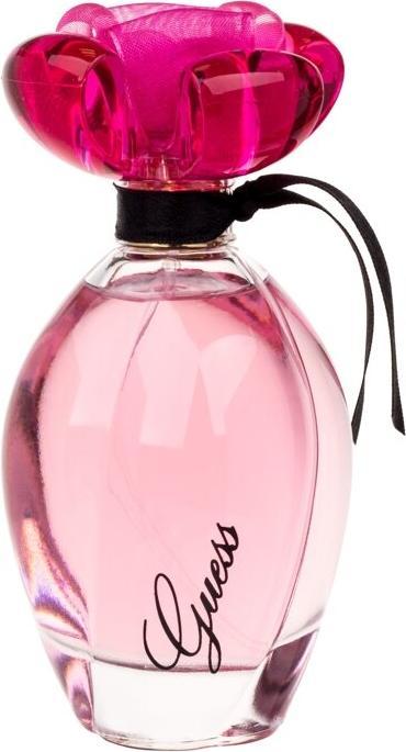 Immagine prodotto Guess Ragazza (Eau de toilette, 100 ml)