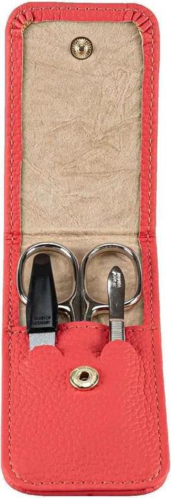 Image du produit Windrose 803971.01 - Trousse manucure 3 pièces Aurora corail