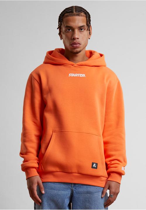 Immagine prodotto Starter Small Logo Essential Hoodie - 192465 (L)