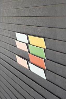 Immagine prodotto Ultradex Scheda di inserimento Planrecord Dimensioni: 7 x 3,2 cm (l x h) Grammatura: 190 g/m²