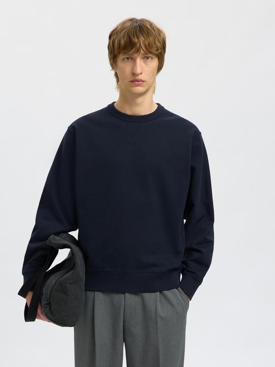 Immagine prodotto Selected Homme 100% Baumwoll Sweatshirt (L)