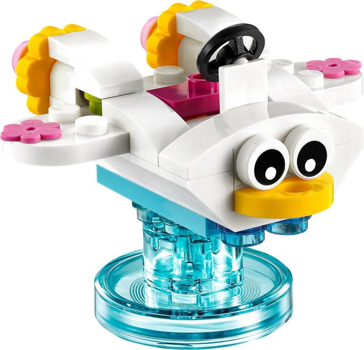 Produktbild LEGO Dimensions Unikitty Fun Pack (LEGO Dimensions)