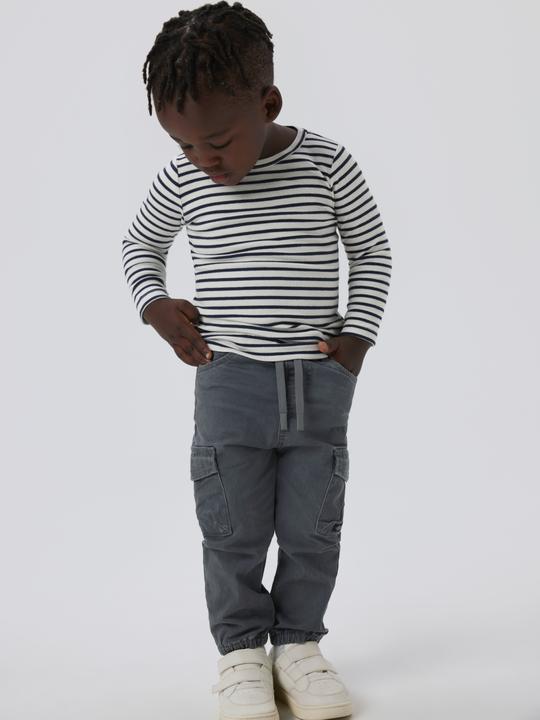 Image du produit Name it Nmnbani Ls Xsl Top Noos (92)