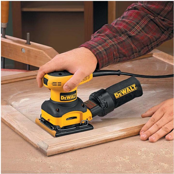 Image du produit DeWalt Papier abrasif (150)