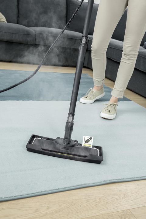 Actual product image Kärcher SC 4 EasyFix Premium (3.50 bar, 2000 W)
