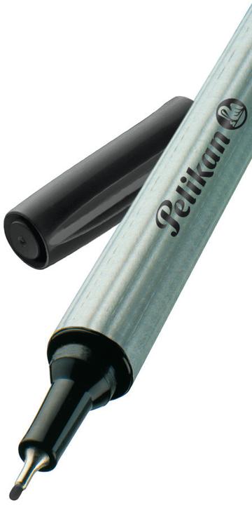 Actual product image Pelikan Fineliner 96 (Multicoloured, 10 x)