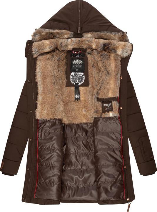Actual product image Marikoo Favourite jacket (M)