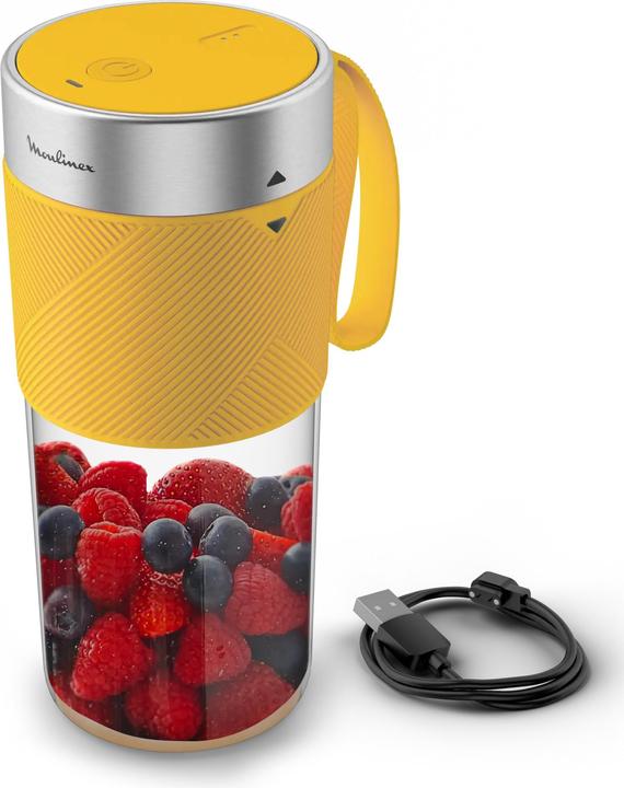 Actual product image Moulinex LM1C0210