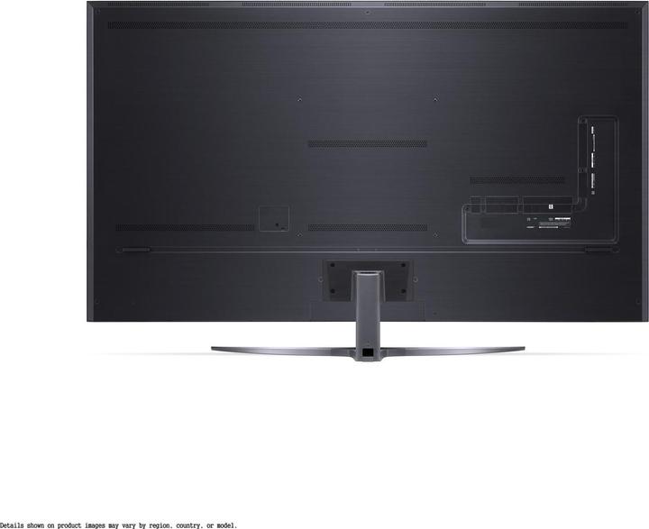Produktbild LG 65QNED919PA (65", Mini-LED, 4K, 2021)