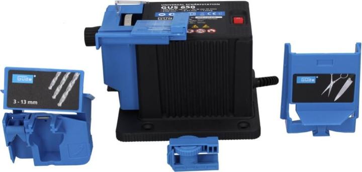 Immagine prodotto Güde Gus 650 (65 W)