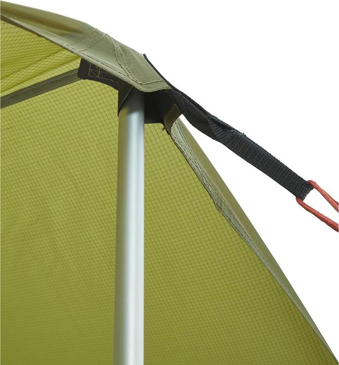 Produktbild Nordisk Voss 14 PU Tarp (Tarp, 1.31 kg)