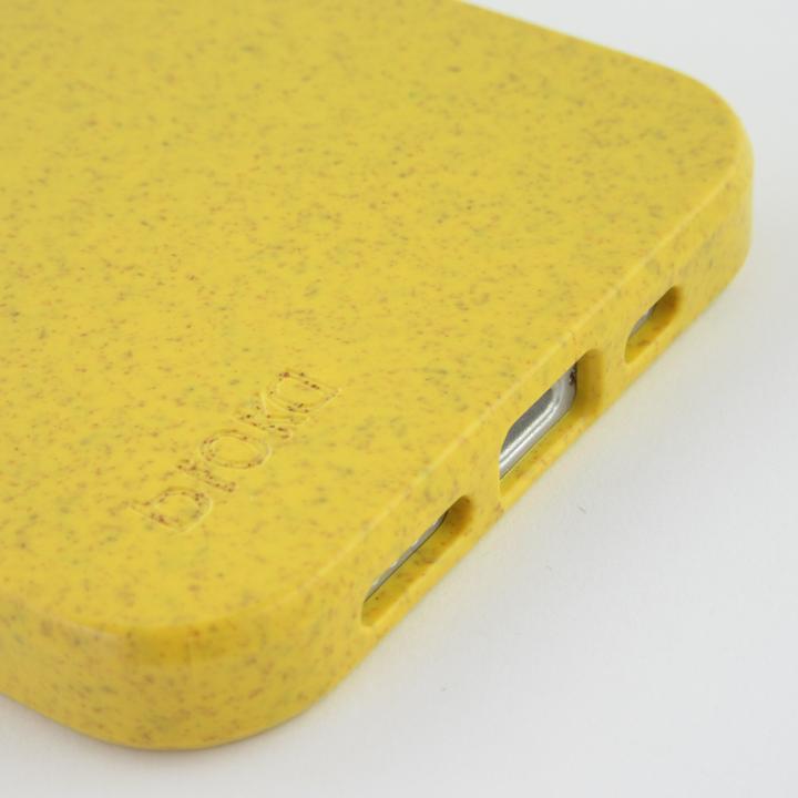 Actual product image Bioka Cover Biodegradable Eco-Friendly Compostable (Realme 12 Pro+, Apple iPhone 12)