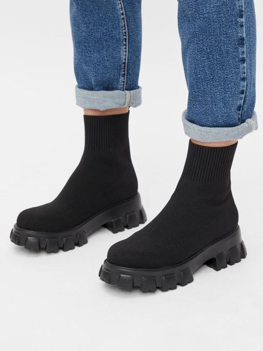 Actual product image Bianco BIAPRIMA Chelsea Boots (36)