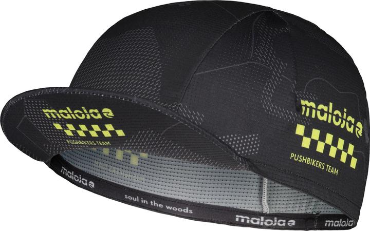 Immagine prodotto Maloja PushbikersM. Cap (Taglia unica)