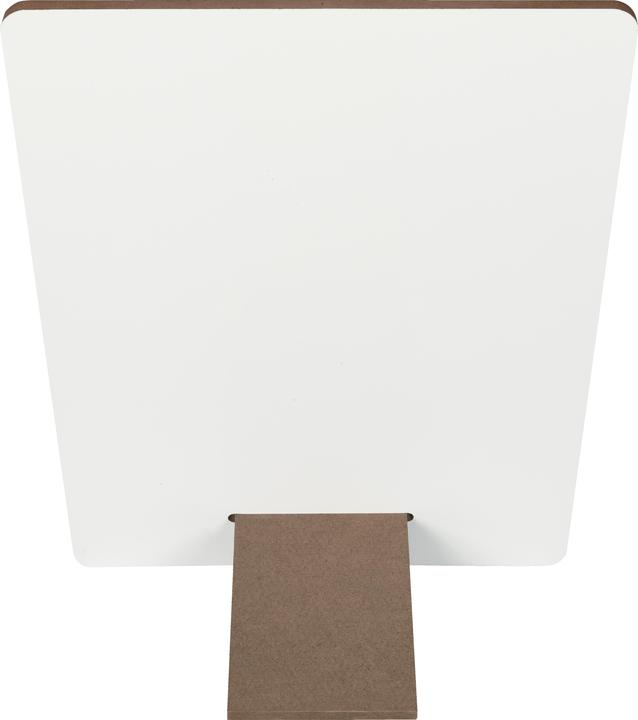 Image du produit Nobo Mini tableau blanc (21 x 29,7 cm)