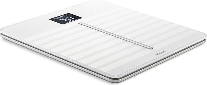 Produktbild Withings Body Cardio Waage (180 kg)