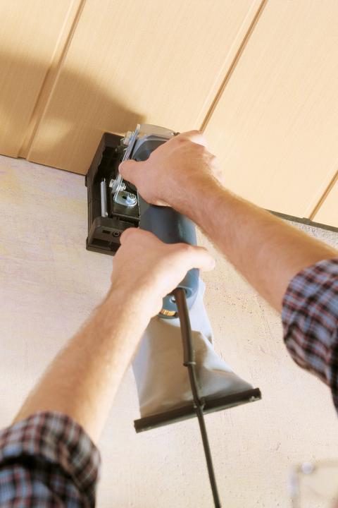 Actual product image wolfcraft Multi wood router 2920000