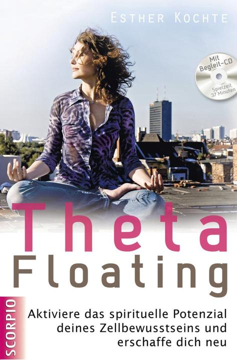 Actual product image Theta Floating (German, Esther Kochte, 2011)