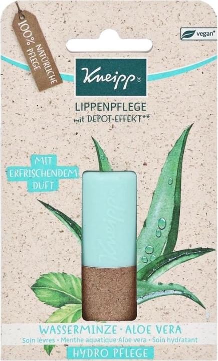 Image du produit Kneipp Soins hydro (Baume)