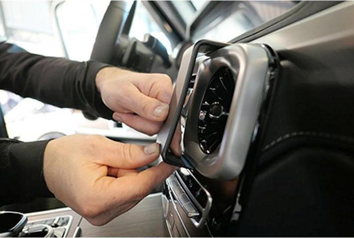 Immagine prodotto Brodit 855581 Staffa Mercedes Benz Classe G 19-