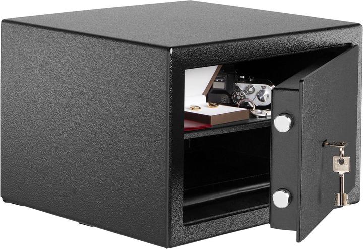 Immagine prodotto Burg Wächter Cassaforte H 210 S (20.60 l)