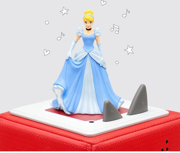 Actual product image Tonies Disney Cinderella (German)