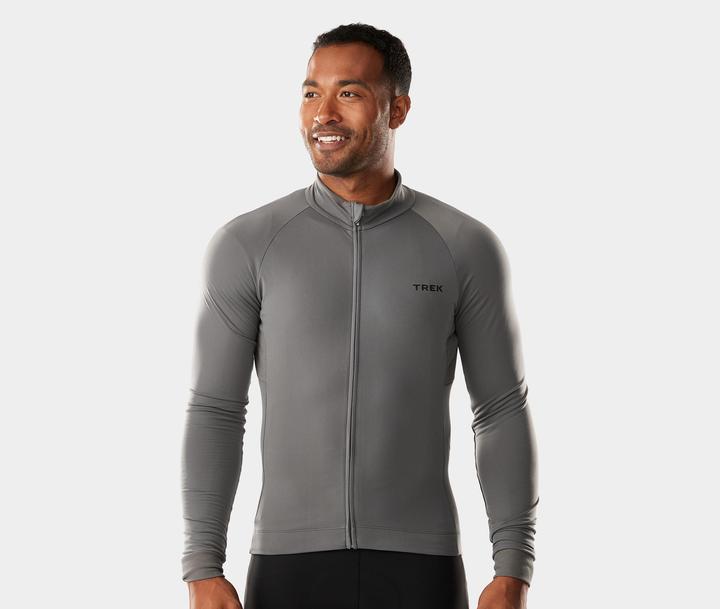 Trek Circuit Thermal Langarmtrikot