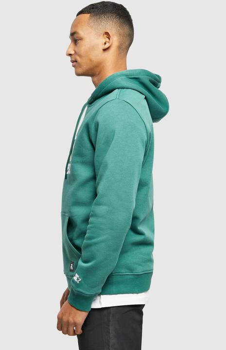 Actual product image Starter The Classic Logo Hoody (M)