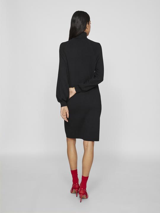 Actual product image Vila Turtleneck knit dress (S)