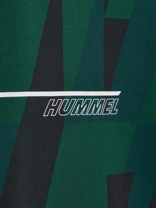 Actual product image hummel Hmlcourt Aop Light Weight Tanktop W (XL)