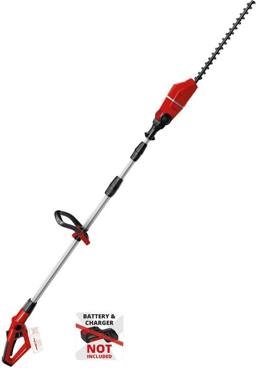 Produktbild Einhell Ge-Hh 18/45 Li T (Akkuheckenschere)