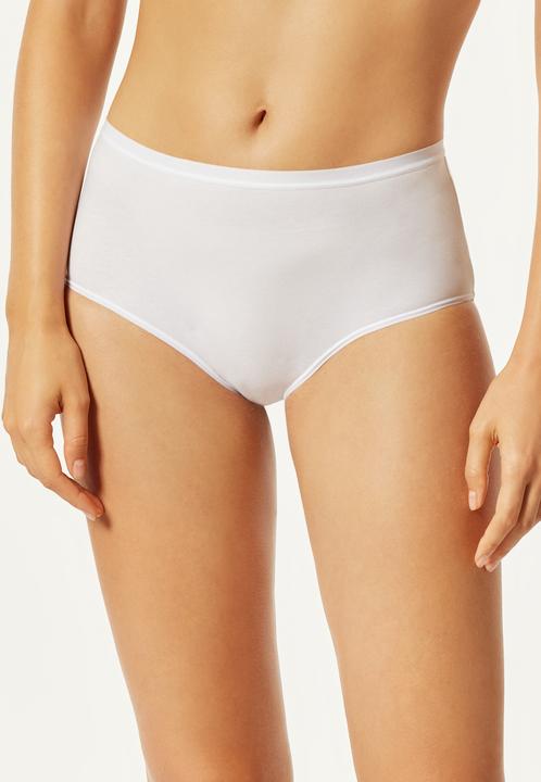 Image du produit Uncover by Schiesser Slip Casual Confortable à porter (L, Lot de 3)