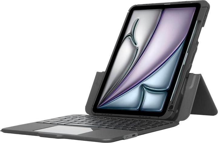 Actual product image Targus VersaVu Bluetooth Keyboard case for iP (Eng. Int.)