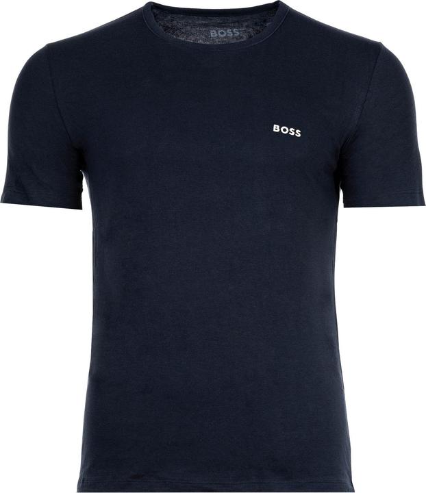 Image du produit BOSS T-Shirt RN 3P Classic (M)