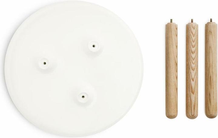 Image du produit Normann Copenhagen Tablo (50 x 50 x 42 cm)