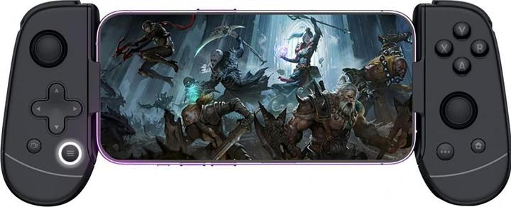 Produktbild Gamesir LeadJoy M1B (iOS)
