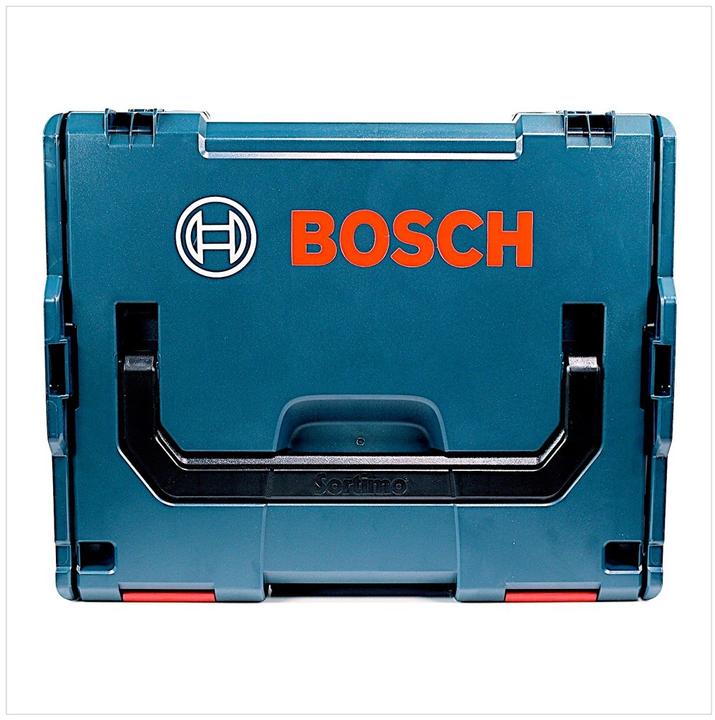 Actual product image Bosch Professional GBH 18V-26 F Cordless Hammer Drill (Rechargeable battery operated)