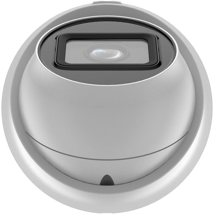 Actual product image Hikvision Digital Technology DS-2CD1H43G0-IZ(C) Outdoor Turret IP Security Camera 2560 x 1440 p... (2560 x 1440 Pixels)