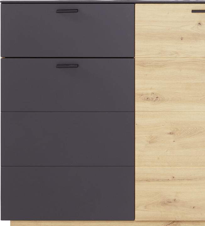 Image du produit Lipo Tonale (160 x 40 x 98 cm)